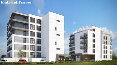 LV Development - Apartamenty w Krakowie biuro sprzedaży